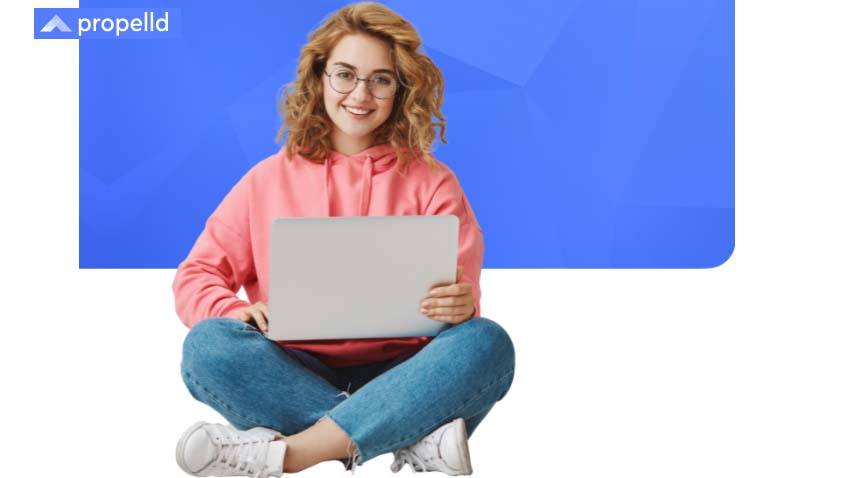 Propelld Education-focussed fintech Propelld raises USD 35 million from ...
