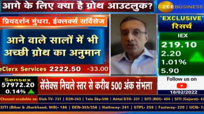 eClerx Services has plans to expand in Australia and Canada: Priyadarshan Mundhra, Co-founder & ED
