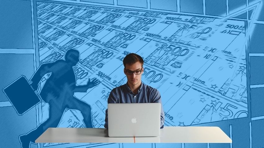 Wealth Guide: Are you an entrepreneur? You can