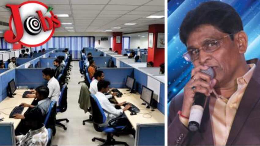 Navi Mumbai the future and permanent commercial hub of India - Bhupendra Shah