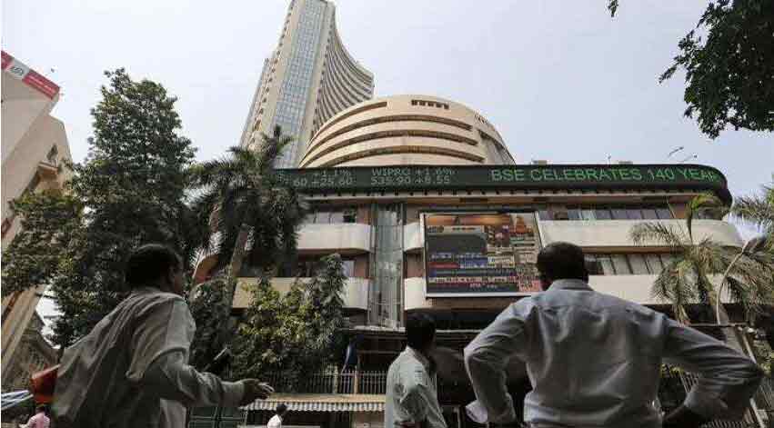 Dalal Street Corner: Russia-Ukraine tension forces benchmarks to close lower for 5th session in row; what should investors do on Wednesday?