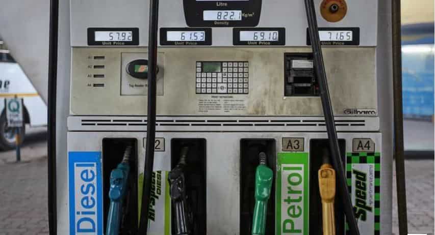 India's fuel demand expected to grow 5.5% next fiscal; consumption estimated to rise to 214.5 mn tn