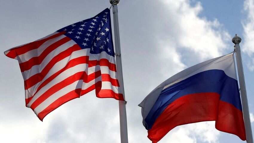 US will cut Russia off from tech, resources if Putin escalates: Deputy US Deputy Treasury Secretary
