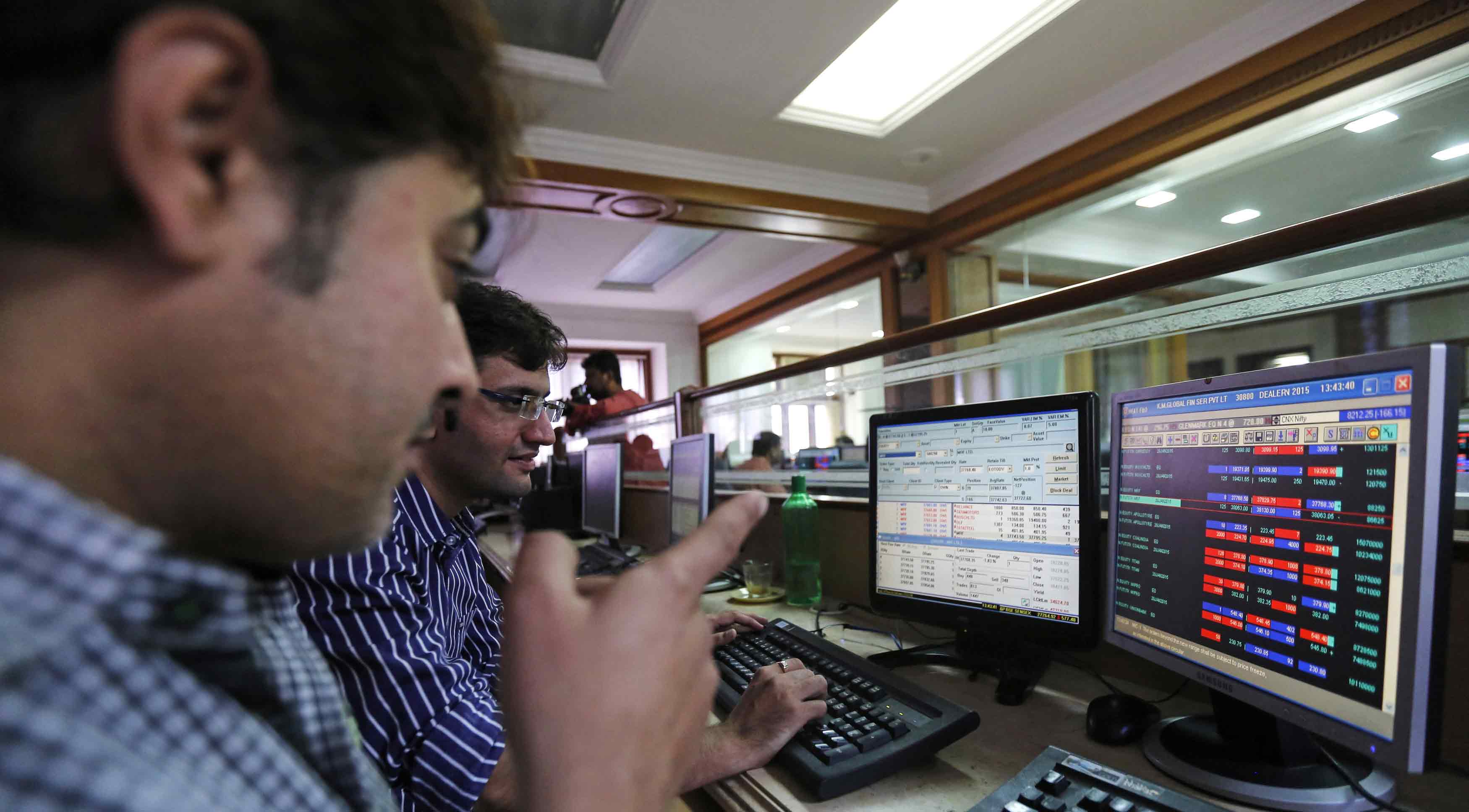 Buy, Sell or Hold: What should investors do with GMDC, Adani Power and Elgi Equipment stocks?