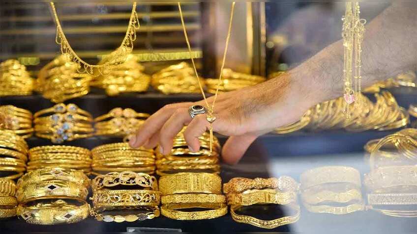 Gold Price Today: Yellow metal surpasses 51,000 on MCX; silver gains over 1% on safe haven buying