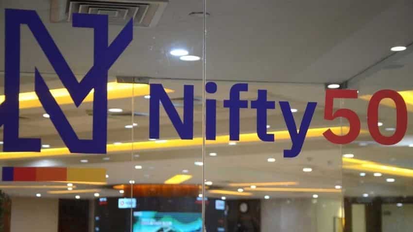 Russia-Ukraine crisis: Nifty below 17000 and 60% of index stocks slip below 200-DMA; what should investors do?