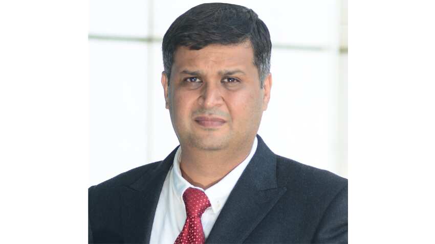 Dalal Street Voice: Plenty of opportunities for bottom-up stock picking for investors in 2022: Harshad Patil of Tata AIA Life Insurance