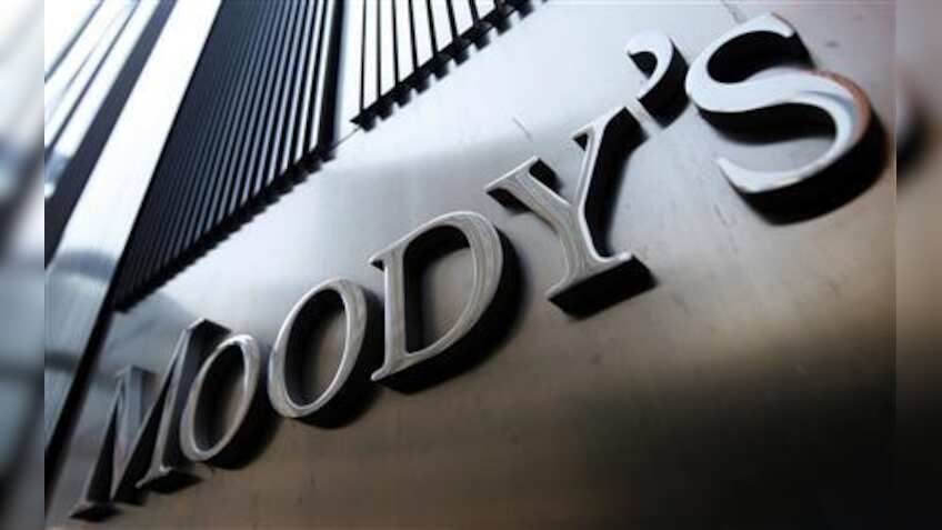 Moody's ups India's growth forecast to 9.5% for 2022; 8.4% for next fiscal 