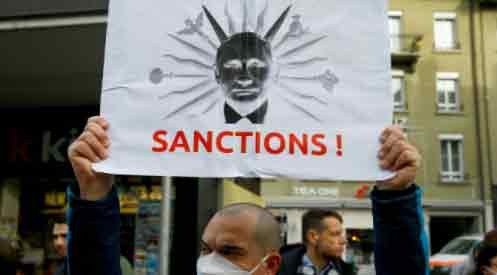 Ukraine War: US hits Russia with new sanctions for 'premeditated' Ukraine attack