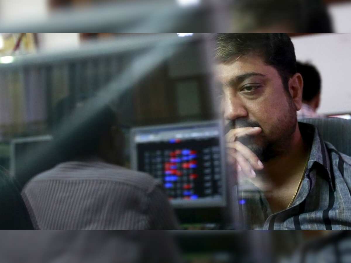 Russia-Ukraine war impact on stock market:  Heightened