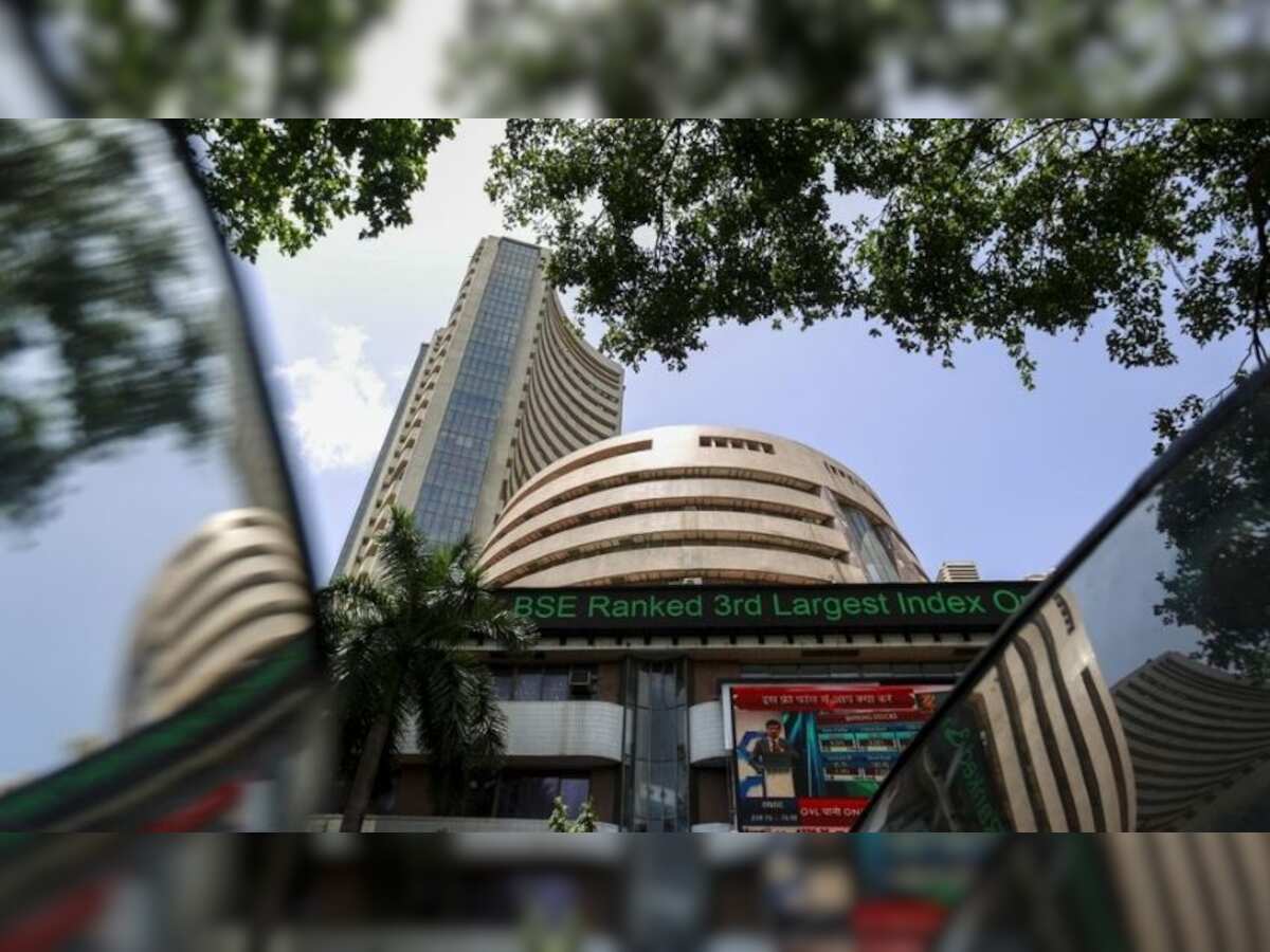 Nifty Media, S&amp;P BSE Oil &amp; Gas top