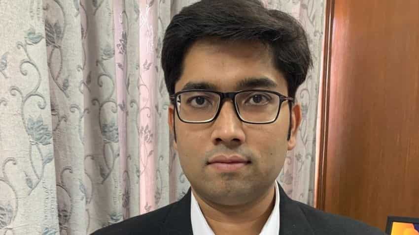 March F&O series is expected to remain stable despite Russia-Ukraine war: Mohit Nigam of Hem Securities