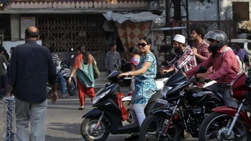 Two-wheelers to make a strong comeback in FY23? This is what Hero MotoCorp expects