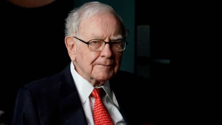 What Does Billionaire Warren Buffett Still Want? Berkshire Hathaway's ...