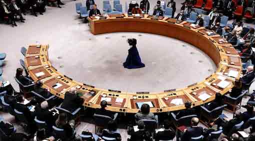 Unsc Adopts Resolution Urging Unga Emergency Session On Ukraine India