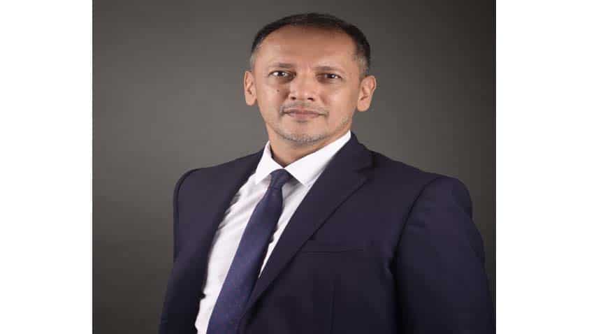 Dalal Street Voice: When interest rates increase high PE stocks tend to come down: Rushab Sheth of Karma Capital Advisors