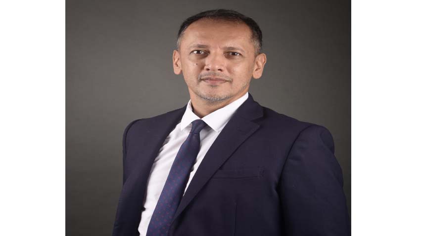 Dalal Street Voice: When interest rates increase high PE stocks tend to come down: Rushab Sheth of Karma Capital Advisors