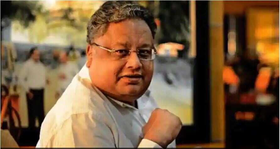 Technical Check: This Jhunjhunwala owned stock eyes fresh 52-week high in 6 months; time to buy amid Russia-Ukraine war?