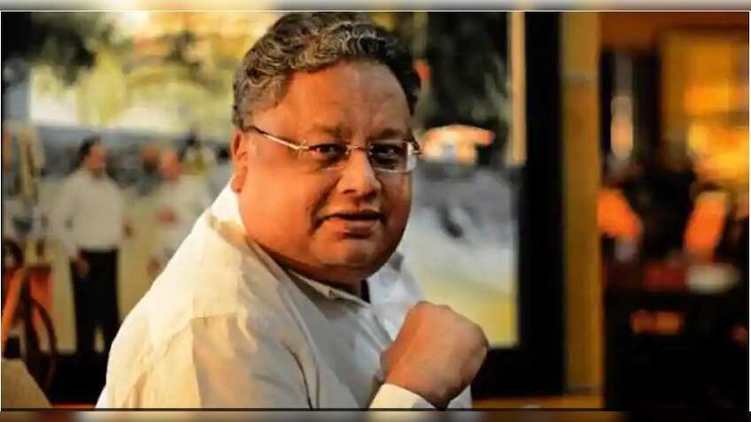 Technical Check: This Jhunjhunwala owned stock eyes fresh 52-week high in 6 months; time to buy amid Russia-Ukraine war?