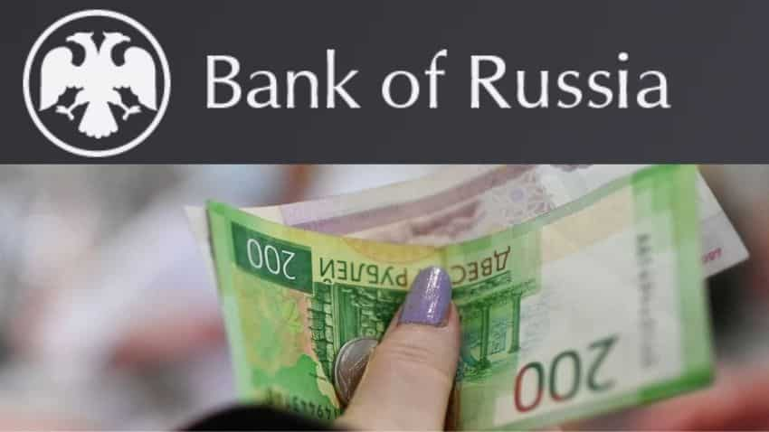 Russia's Central Bank Doubles Key Interest Rate To 20% To Save ...