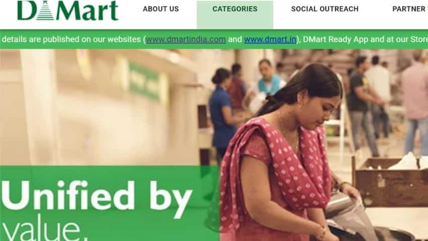 Technical Check: Rising volumes in DMart signal further upside; Is it time to buy this Radhakishan Damani-promoted stock?