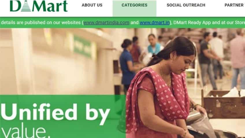 Technical Check: Rising volumes in DMart signal further upside; Is it time to buy this Radhakishan Damani-promoted stock?