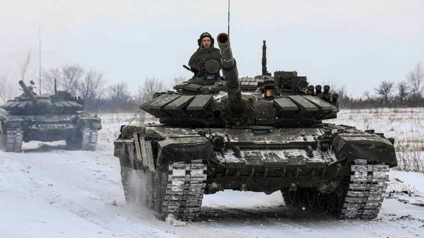 Russia-Ukraine war: YouTube, Twitter, Facebook ban Russian ads