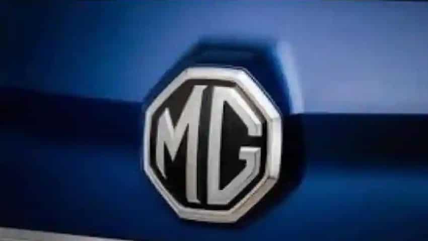 MG Motor retail sales rise 5% YoY to 4528 units in February - Global Circulate