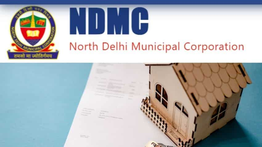 NDMC Recruitment 2023 Notification Out - Salary Rs.216600/- PM!!!!