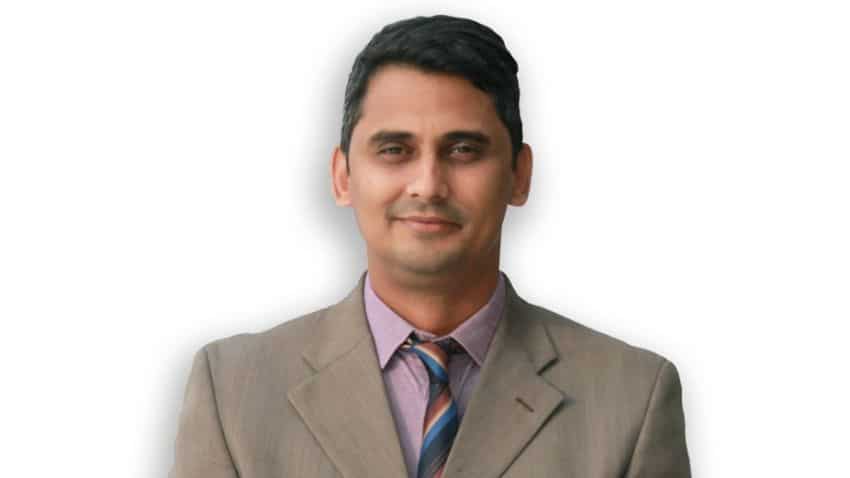 Dalal Street Voice: Sectors expected to show earnings resilience are gaining strength: Mayuresh Joshi of William O'Neil India