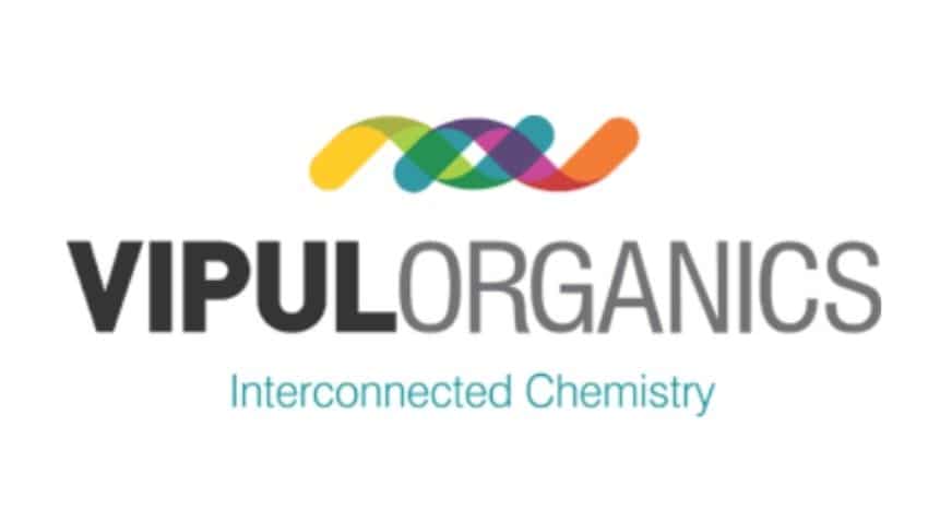 Vipul Organics recommends bonus equity shares for shareholders