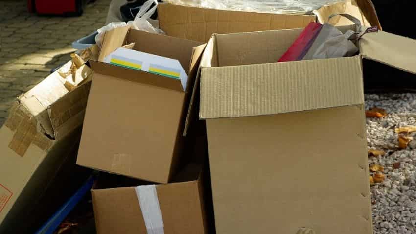 Corrugated box manufacturers seek cut in GST rates