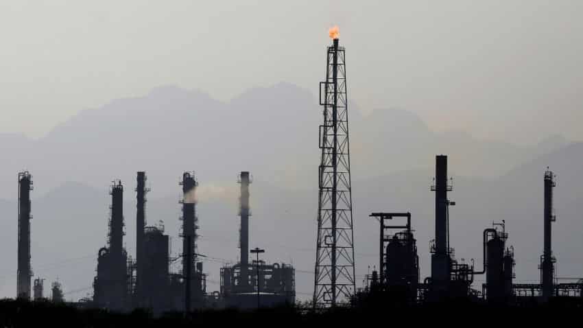 India’s factory growth accelerated in February, inflation remains a concern