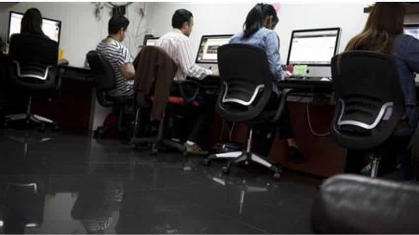 Salary Increment 2022: What Indian companies are expected to dole out