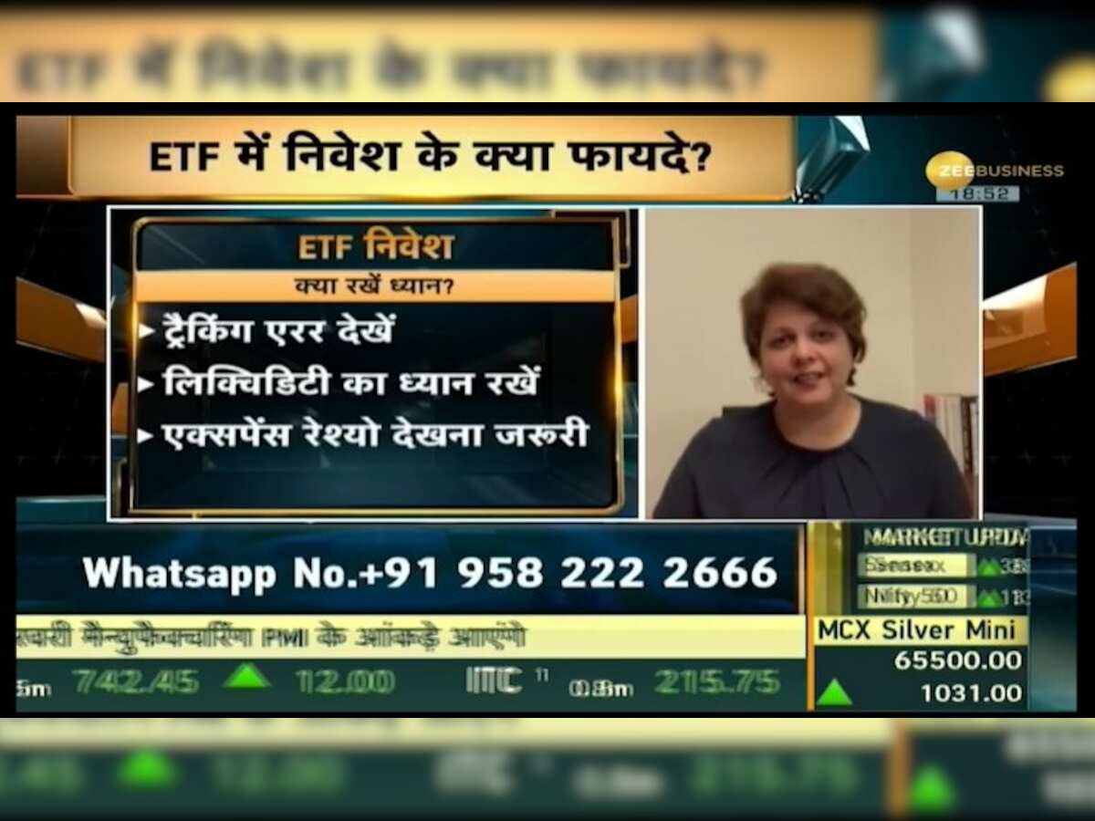 Money Guru: What should investors look at while