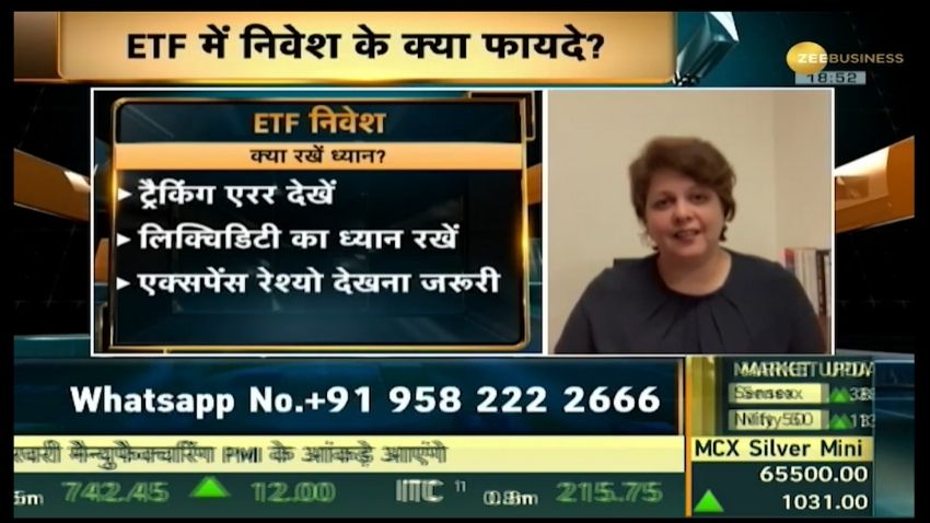 Money Guru: What should investors look at while