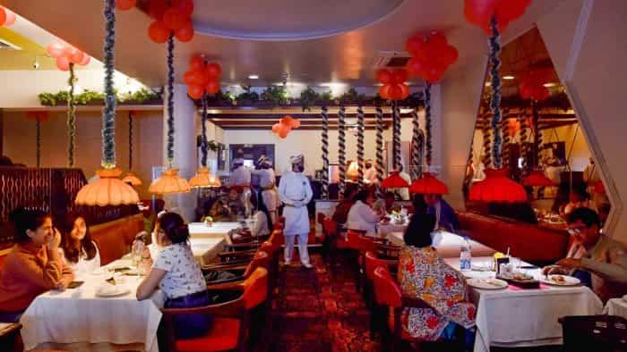 Hotels, Restaurants stocks surge up to 12% as Maharashtra ease Covid norms – brokerage bullish on this hotel share
