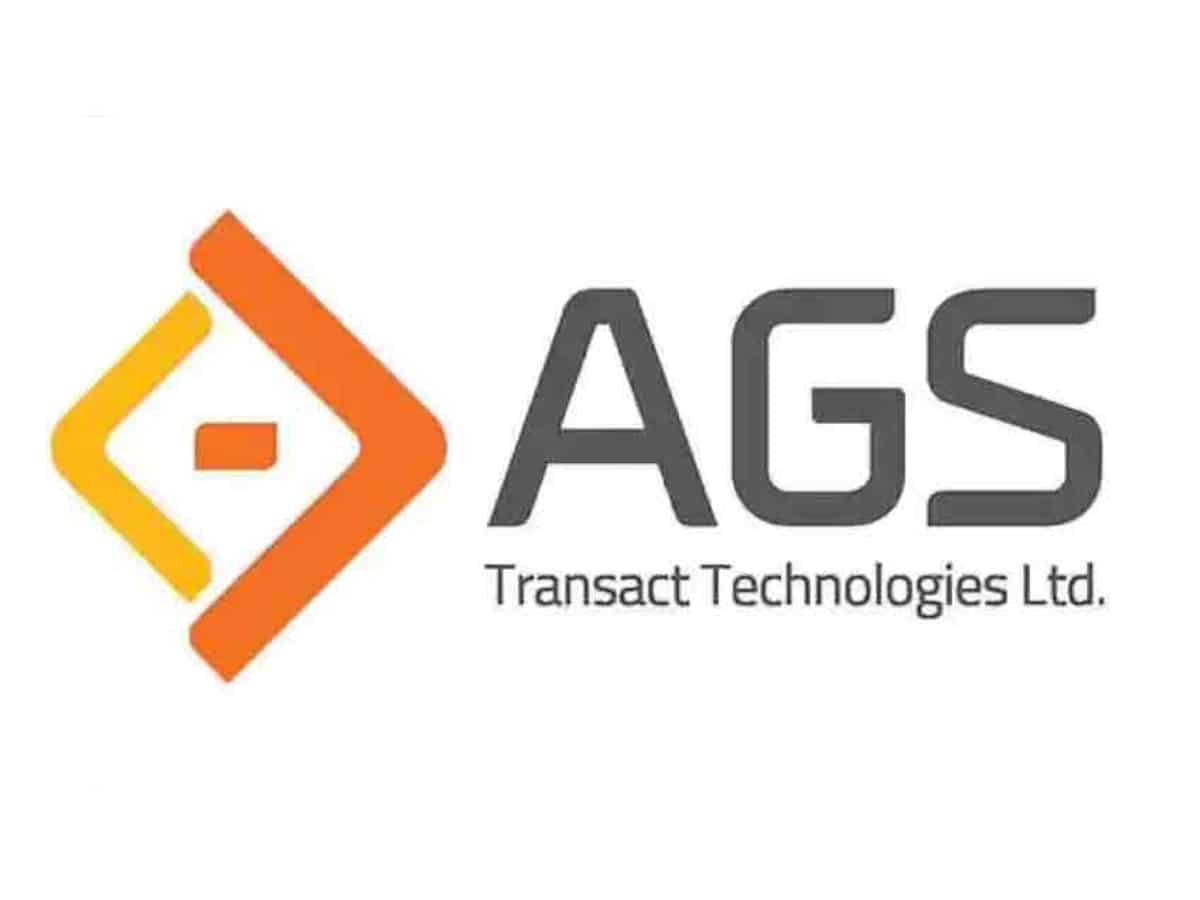AGS Transact Technologies shares jump more than 17%