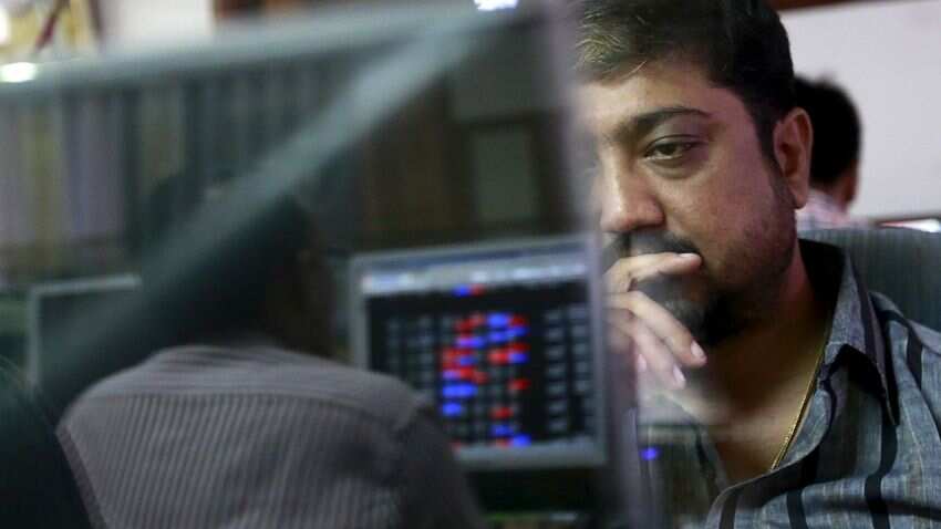 Use derivative options and refrain from any naked position amid volatility in markets: Sandeep Matta of TRADEIT Investment Advisor