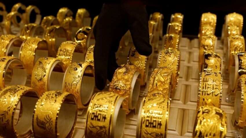 Wealth Guide: What has been Gold's momentum as focus shifts from geopolitical issues to central banks? 