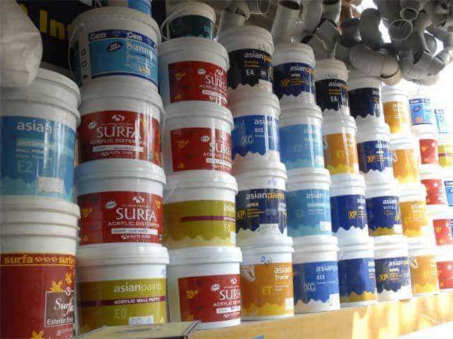 Decline continues in paint companies’ stocks as many scrips hit 52-week low; over 10% fall intraday; know what analyst opines