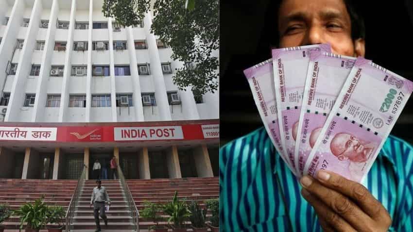 Earn up to 6.7% interest with 5-year term deposit account with India Post: All you need to know