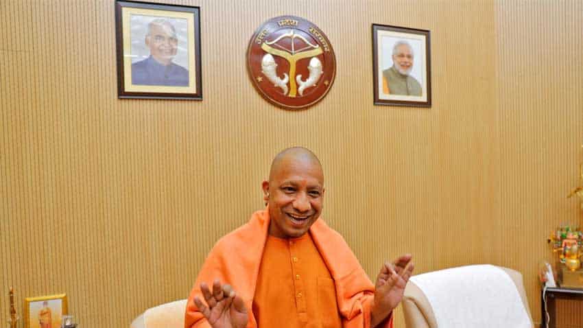 Zee Exit Poll 2022 predicts 'Aayenge To Yogi Hi' for UP; check expected elections results for Punjab, Uttarakhand, Goa and Manipur