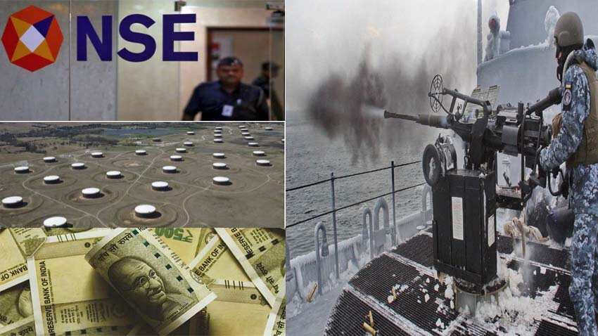 Tread with caution! Impact of crude oil @ $130 on markets, economy and rupee