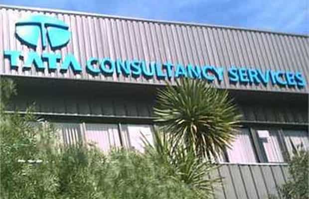 TCS stock among top intraday gainers; up 3% ahead of Rs 18000 cr buyback which opens on Wednesday