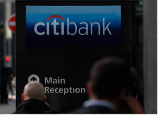 Citi plans 900 hires for commercial banking unit over three years