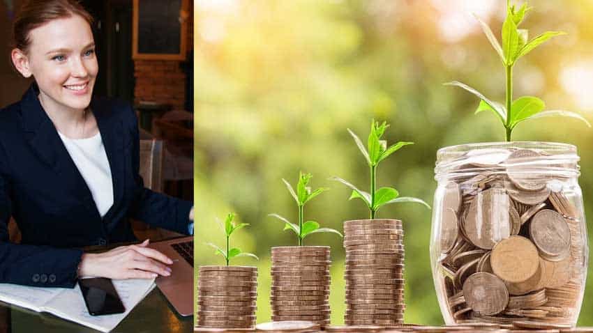 Wealth Guide: Women's Day Special - How can women make the most of investment options in India