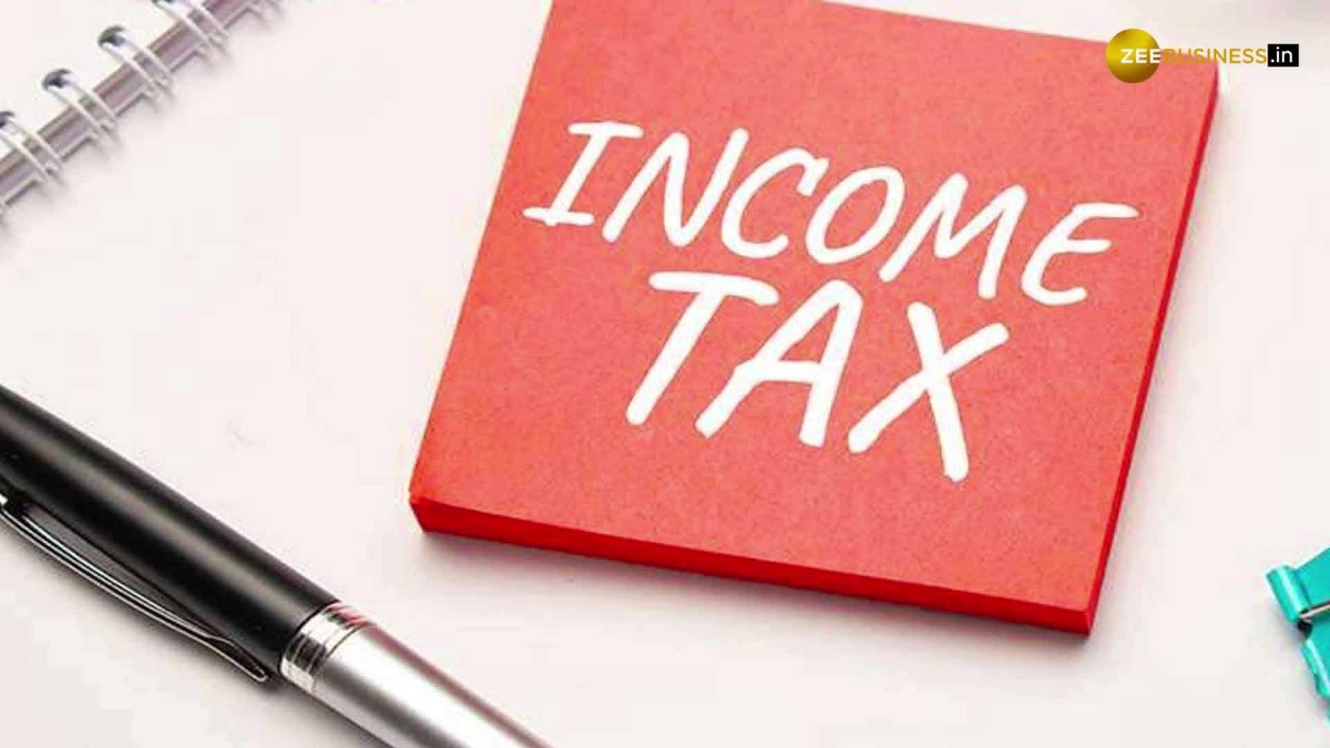 Invest In These Tax-Saving Schemes Before March 31 To Save Tax