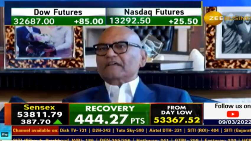 Indian can reduce dependence on importing crude oil and metals by executing a two-year plan to go forward: Anil Agarwal, Chairman, Vedanta