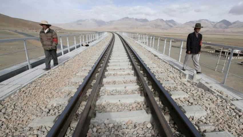 India, Nepal will be soon connected by 2 rail links, says FS Shringla - Vimarsana News